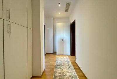 Închiriere Penthouse 250 mp utili + 320 mp terasă panoramică | Baneasa - 13