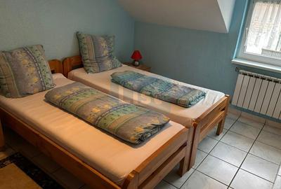 Comision 0%, casa/pensiune 15 camere, zona frumoasa - 20