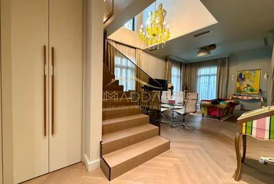 Vila Exclusivista // 6 camere *590mp* 2 parking // Pipera – Iancu Nicolae - 12