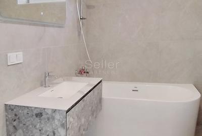 Penthouse Imobil Nou- zona Carpatilor - 8