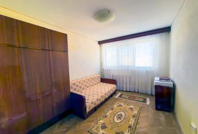 Apartament 3 camere, decomandat, Sos Mangaliei, Gaze - 10