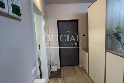 Apartament 2 Camere | 56 Mp | Intermediar | Parcare | Zona VIVO Metro - 12