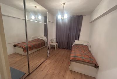 DOROBANTI - str Amman etaj 1 - 14