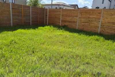 CASA INDIVIDUALA P+1+TERASA-PRIMARIE - 7