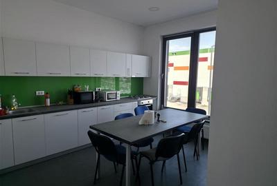 Vanzare depozit/hala/spatiu industrial Chitila - Centura - soseaua Rudeni, ILFOV - 22