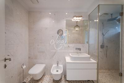 Floreasca - 3 camere lux, 171 mp utili - 9