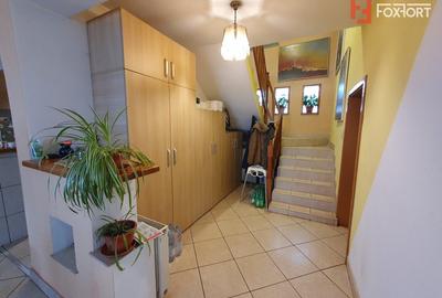 COMISION 0% Casa individuala cu 6 camere si teren de 761 mp - Blascovici - 14