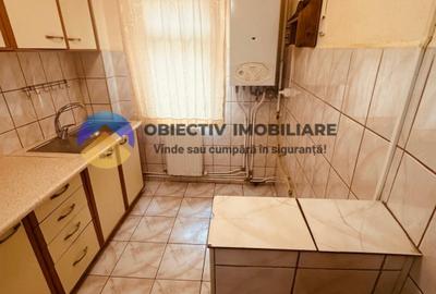 Apartament 2 camere - Strada Maratei/ Parter - 7