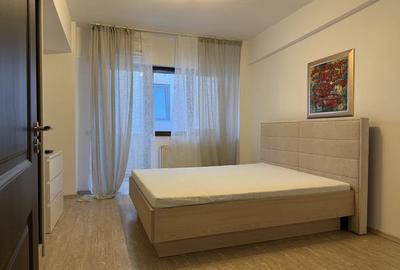 Apartament 2 camere, decomandat, 70 mp, centrala proprie, balcon, Jiului - 1