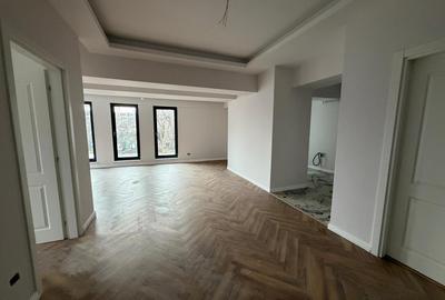 APARTAMENT 3 CAMERE DE INCHIRIAT BANEASA - BIHARIA - PRIMA INCHIRIERE - 3