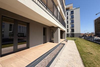 Spatiu comercial de inchiriat, 61 mp utili, Coresi Avantgarden, Brasov - 11