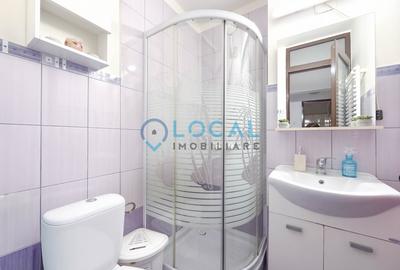 Apartament 3 camere | Decomandat | str. Dunarii | Intre Lacuri - 10