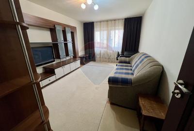 Apartament cu 2 camere decomandat în Hipodrom 3