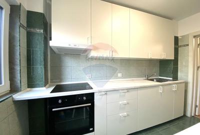 Apartament cu 2 camere, prima inchiriere in Zona Tineretului - 8