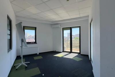 Clădire Birouri | Icoanei | 2472 mp | 22 Locuri Parcare - 7