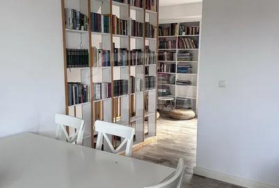 Apartament 3 camere, constructie tip vila, zona Zorilor - 5