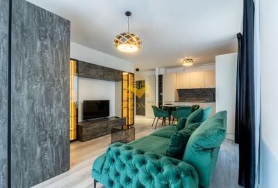 2 camere, modern, bloc nou, parcare, Gheorgheni, Constantin Brancusi - 2