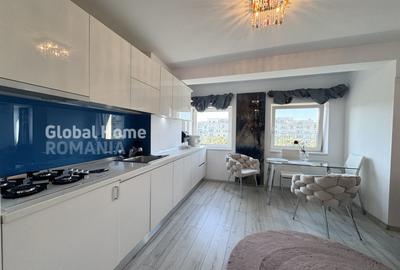 Apartament 2 Camere | Unirii-Piata Constitutiei | Metrou Unirii - 11