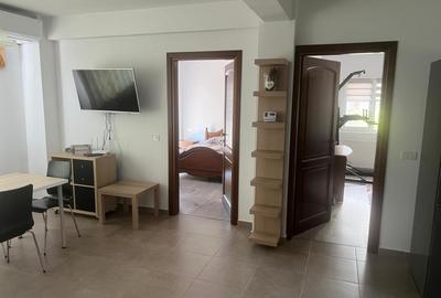 Apartament 3 camere Strada Alexandru Golescu - Etaj 1 - 79 mp - 5