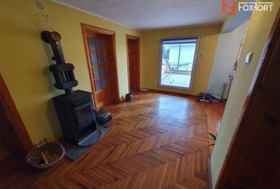 COMISION 0% Casa individuala cu 6 camere si teren de 761 mp - Blascovici - 23