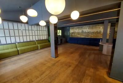 Spatiu comercial pretabil restaurant/after-school/clinica/notariat/etc - 4