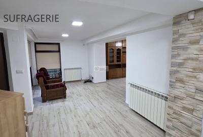 Apartament 4 camere +2 extinderi/149 mp utili/Focsani/fosta Autogara - 1