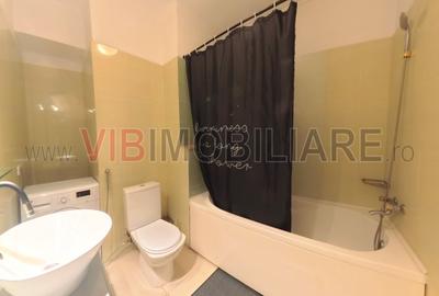 Unirii - Phoenicia Apartaments - 2 camere / mobilat/utilat / centrala proprie - 5