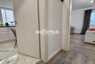 Apartament 2 camere | Parcare | Decomandat | Tractorul - 17