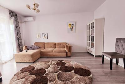 Apartament 2 Camere mobilat + parcare, Strada Piersicului - 31