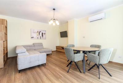 Apartament 3 camere premium + parcare, 100mp | Riviera Luxury, Iulius Mall - 13
