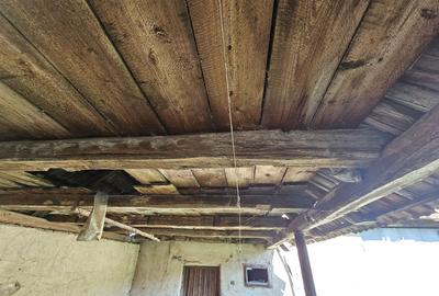 Casa la tara cu 3 camere + teren intravilan Sup 962 mp, Colesti, Bihor - 14