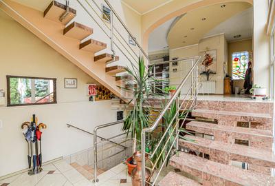 Casa Individuala cu 6 camere in cartier Andrei Muresanu, Cluj-Napoca - 35