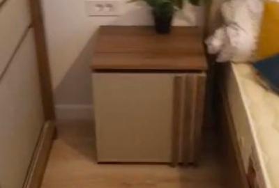 Apartament 2 camere(studiou) - 11