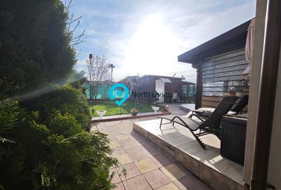 Vilă premium Buftea 5 camere | 166 mp | teren 520 m - 23