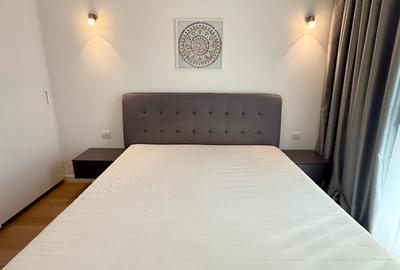 Apartament cu 2 camere de inchiriat // ONE Herastrau Plaza - 12