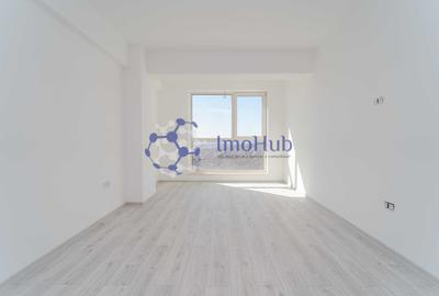 Copou, 2 camere, se accepta credit, 59,5 mp, finalizat, comision 0% - 1