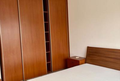 3 camere de inchiriat | Primaverii | terasa 55 mp + parcare inclusa - 5