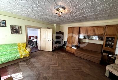 Casă cu 2 camere în Terezian