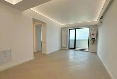 Apartament cu 2 camere în Nord