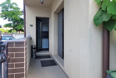 Apartament 2 camere cu terasă – ideal locuință sau spațiu comercial, Bragadiru - 9