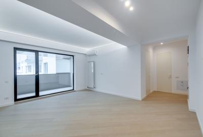 Apartament cu 2 camere decomandat, mobilat în Pipera
