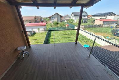 189500 euro!!!Comision zero. Duplex P+1E Giarmata de vanzare sau schimb - 16