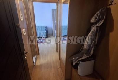 Aradului, garsoniera cu centrala proprie, langa restaurant Tinecz - 2