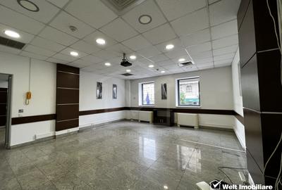 Birouri moderne 72mp in cladire Office pe calea Dorobantilor - 1