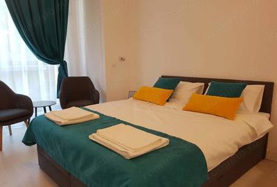 Studio in statiunea Mamaia - Complex Onix - 73000 euro - 2