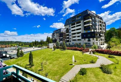 Apartament impecabil 3 cam Silver Mountain - 21