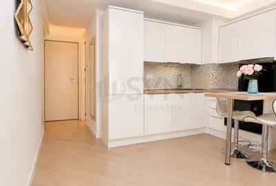 REA1028753 APARTAMENT 2 CAMERE l COMPLEX SECURIZAT l PISCINA l GYM l CORTINA NOR - 5