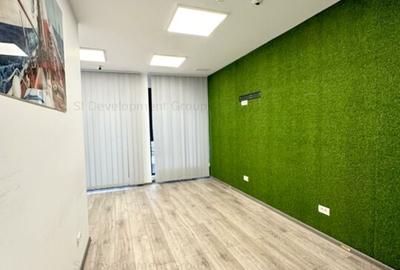 Cladire comerciala stradala | Regim S+P+1 | Pozitie premium – Baba Novac - 3