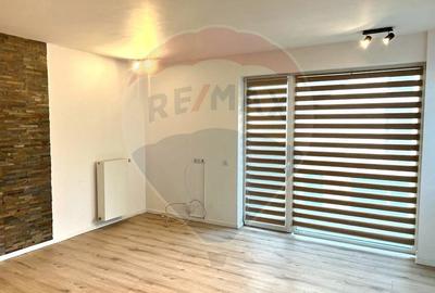 Apartament cu 2 camere in bloc nou de inchiriat in Centru - 3