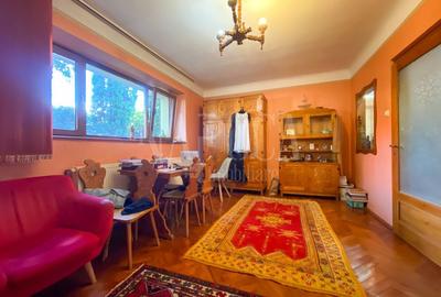 Apartament 3 camere de vanzare in Andrei Muresanu, Cluj Napoca - 7